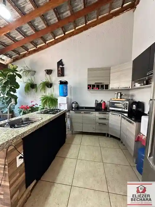 Casa com 3 quartos à venda, 120m² — foto 12 de 15