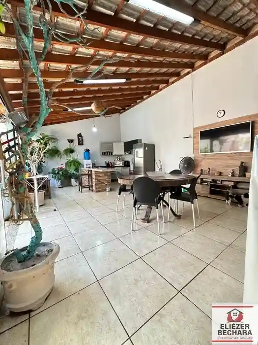 Casa com 3 quartos à venda, 120m² — foto 7 de 15