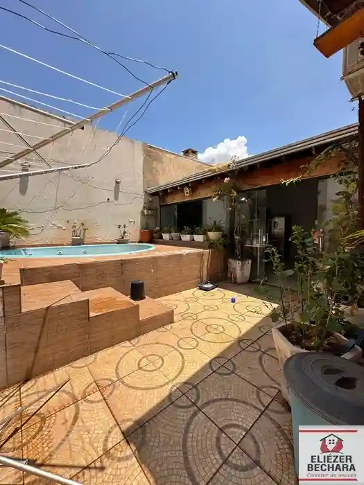 Casa com 3 quartos à venda, 120m² — foto 10 de 15