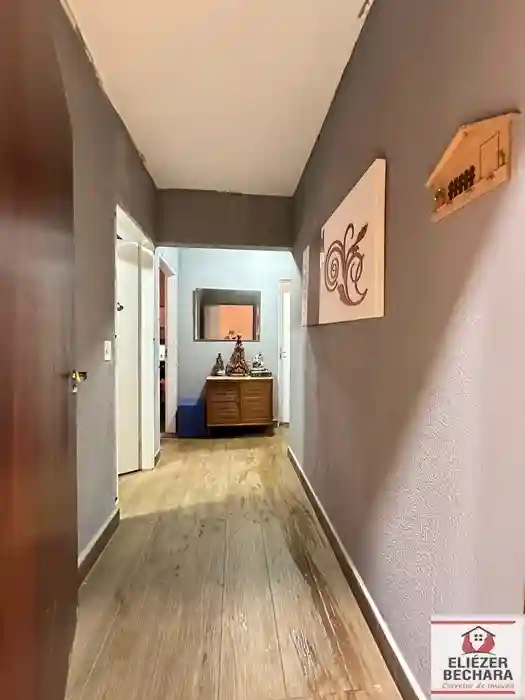 Casa com 3 quartos à venda, 120m² — foto 13 de 15