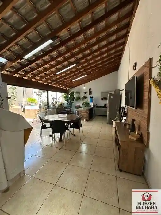 Casa com 3 quartos à venda, 120m² — foto 8 de 15