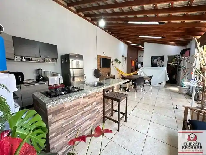 Casa com 3 quartos à venda, 120m² — foto 6 de 15