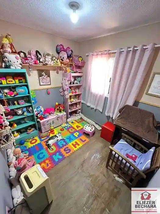 Casa com 3 quartos à venda, 120m² — foto 15 de 15
