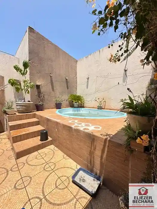 Casa com 3 quartos à venda, 120m² — foto 9 de 15