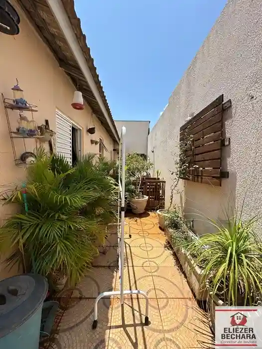 Casa com 3 quartos à venda, 120m² — foto 11 de 15