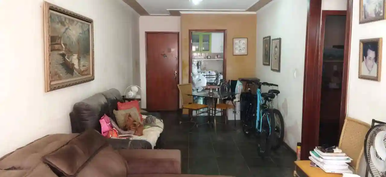 Apartamento com 2 quartos à venda, 75m² — foto 4 de 14