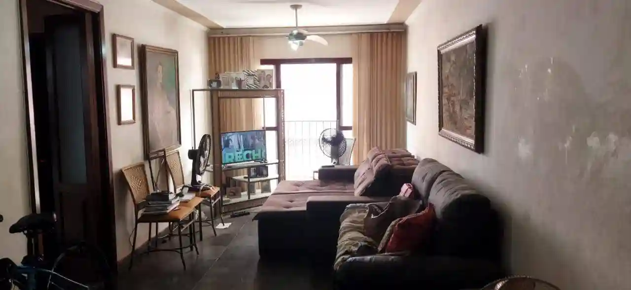 Apartamento com 2 quartos à venda, 75m² — foto 3 de 14