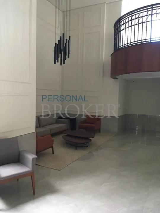 Apartamento à venda — foto 1 de 10