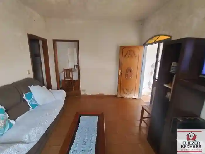 Casa com 2 quartos à venda, 80m² — foto 1 de 25