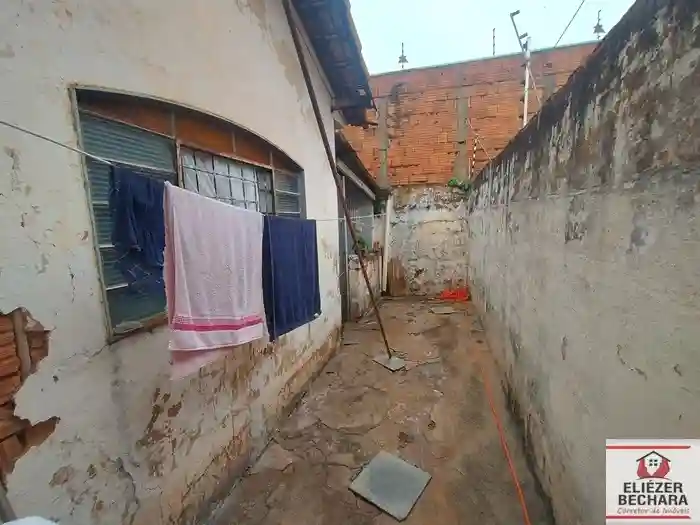 Casa com 2 quartos à venda, 80m² — foto 7 de 25
