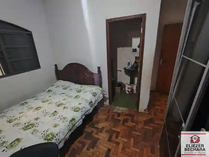 Casa com 2 quartos à venda, 80m² — foto 19 de 25