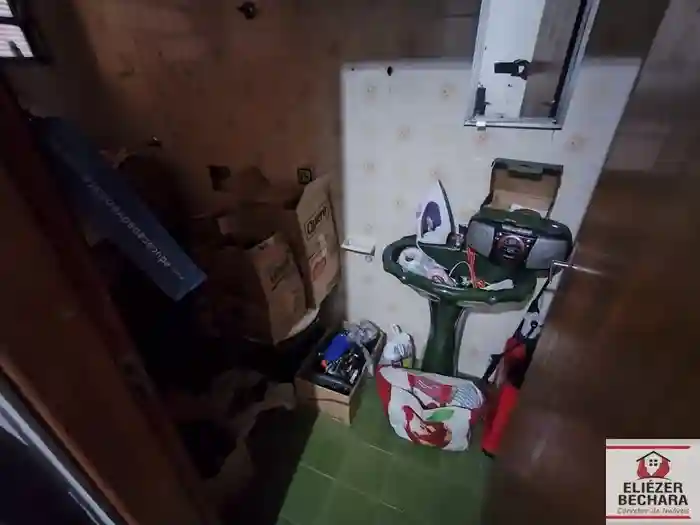 Casa com 2 quartos à venda, 80m² — foto 20 de 25