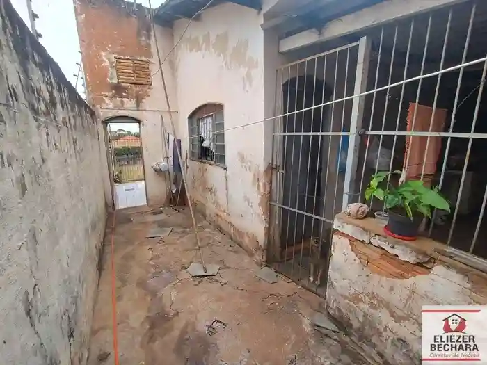 Casa com 2 quartos à venda, 80m² — foto 10 de 25