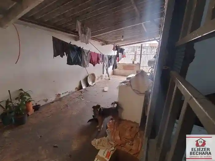 Casa com 2 quartos à venda, 80m² — foto 21 de 25