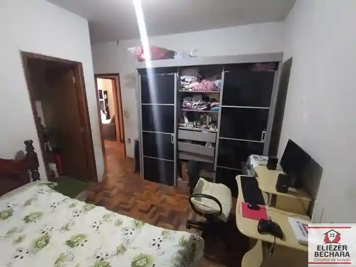 Casa com 2 quartos à venda, 80m² — foto 22 de 25
