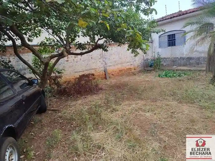 Casa com 2 quartos à venda, 80m² — foto 24 de 25