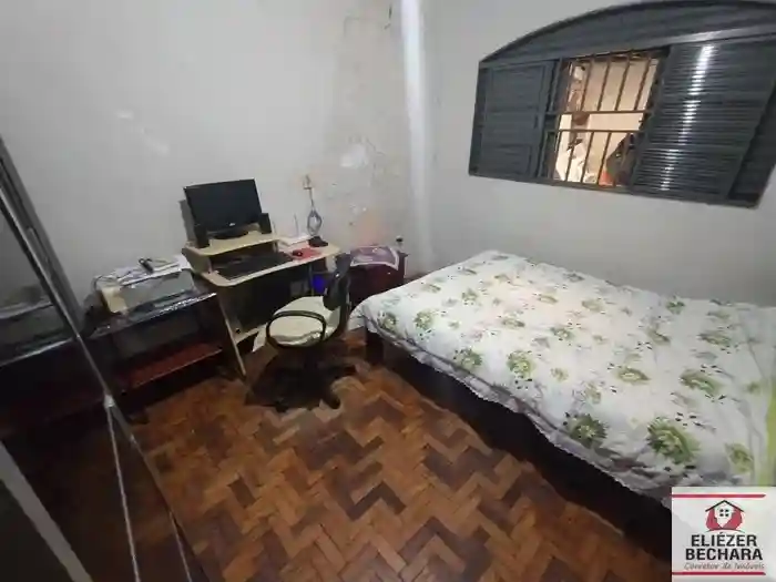Casa com 2 quartos à venda, 80m² — foto 18 de 25