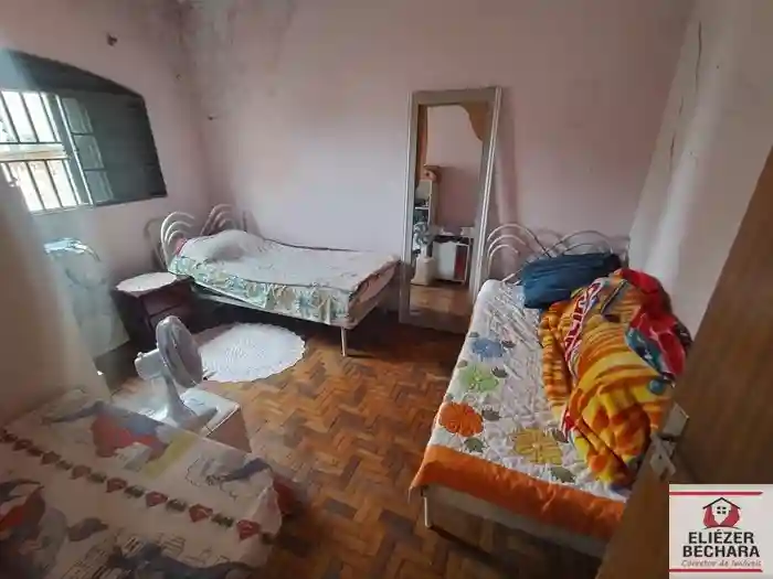 Casa com 2 quartos à venda, 80m² — foto 17 de 25