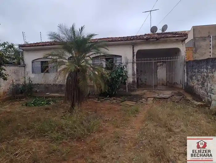 Casa com 2 quartos à venda, 80m² — foto 23 de 25