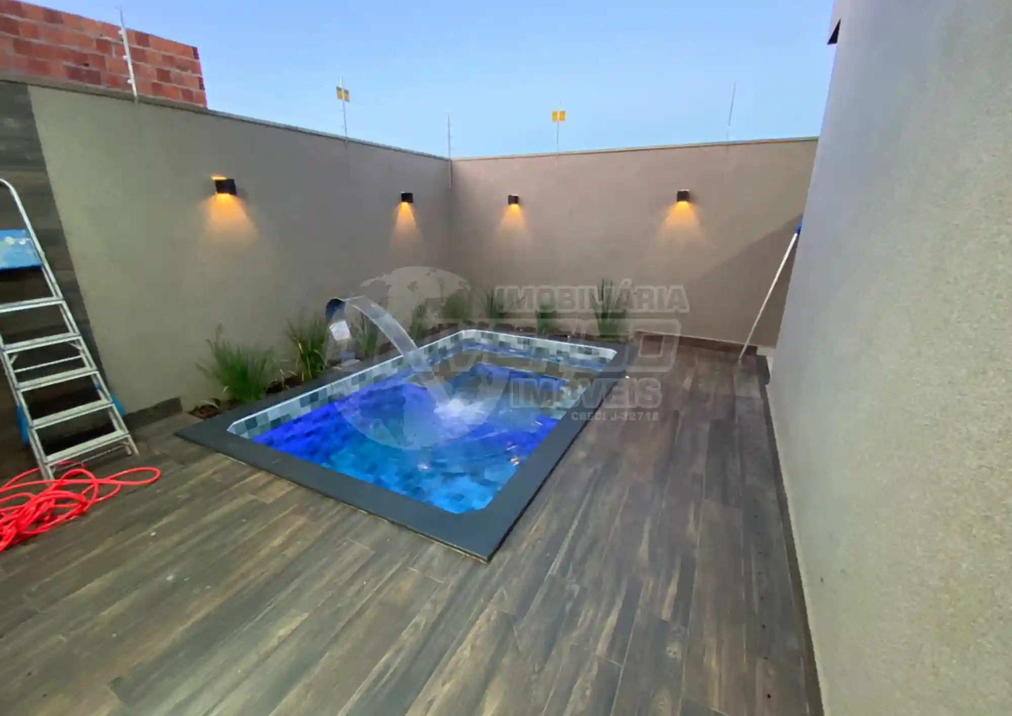 Casa com 3 quartos à venda, 128m² — foto 13 de 18