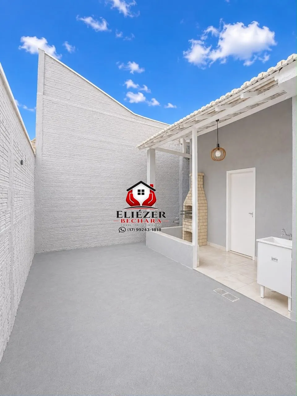 Casa com 2 quartos à venda, 94m² — foto 12 de 18