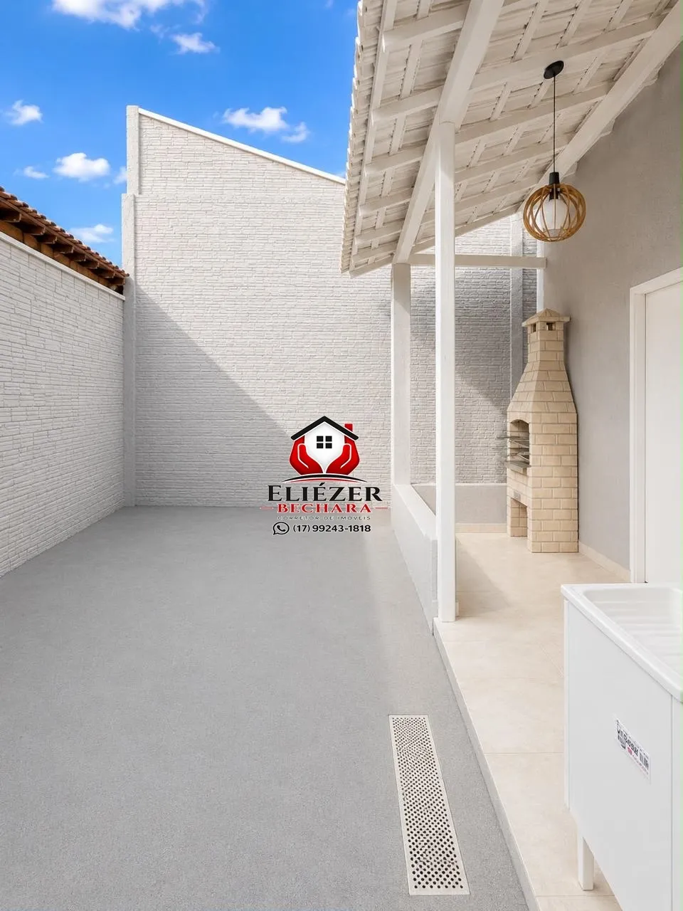 Casa com 2 quartos à venda, 94m² — foto 7 de 18