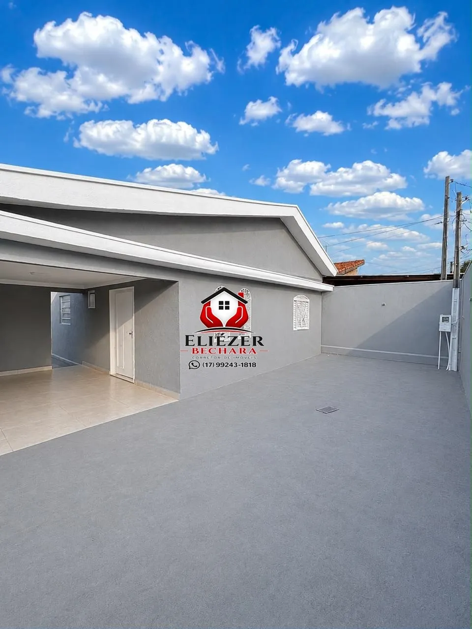 Casa com 2 quartos à venda, 94m² — foto 8 de 18
