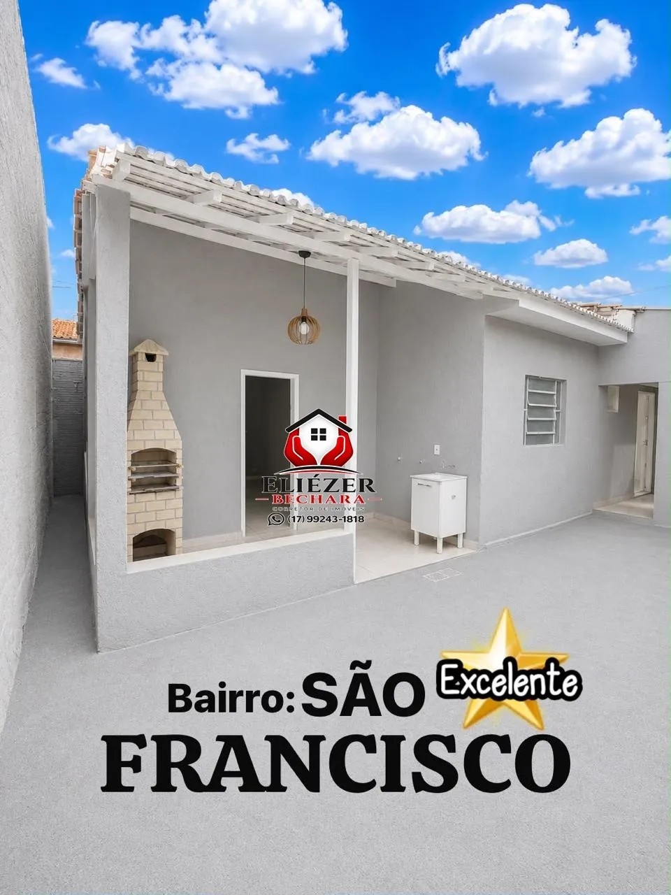 Casa com 2 quartos à venda, 94m² — foto 3 de 18