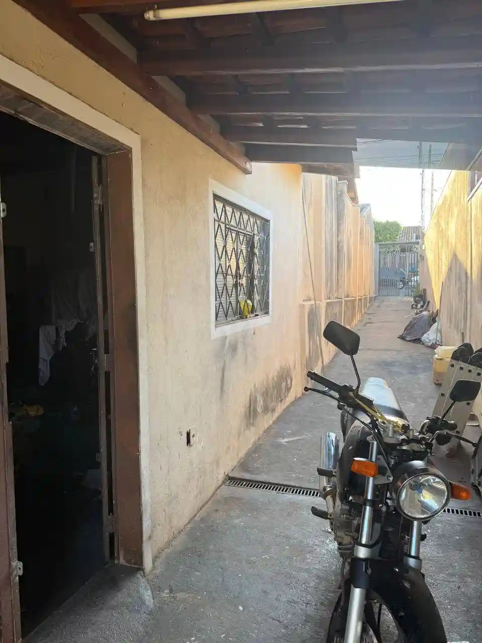 Casa com 1 quarto à venda, 70m² — foto 3 de 4