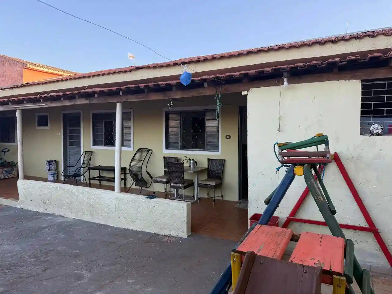 Casa com 1 quarto à venda, 70m² — foto 4 de 4