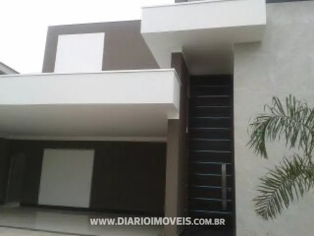 Casa de Condomínio à venda — foto 4 de 4