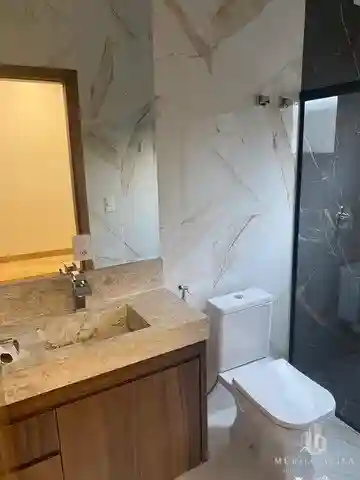 Casa de Condomínio com 3 quartos à venda, 253m² — foto 13 de 28