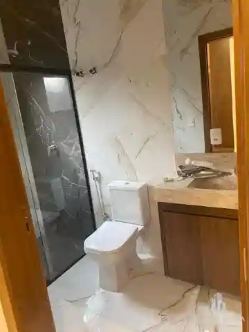 Casa de Condomínio com 3 quartos à venda, 253m² — foto 25 de 28