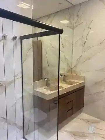 Casa de Condomínio com 3 quartos à venda, 253m² — foto 21 de 28