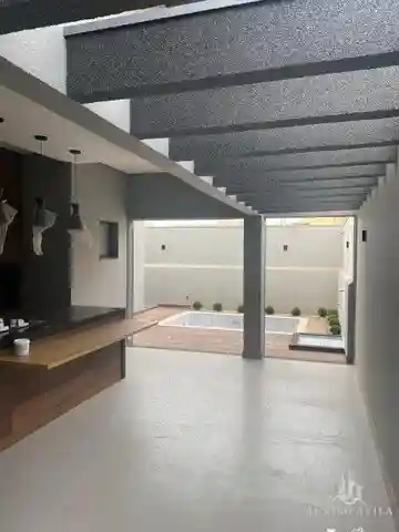 Casa de Condomínio com 3 quartos à venda, 253m² — foto 12 de 28