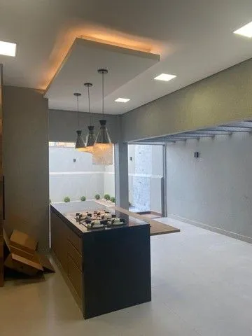 Casa de Condomínio com 3 quartos à venda, 253m² — foto 6 de 28