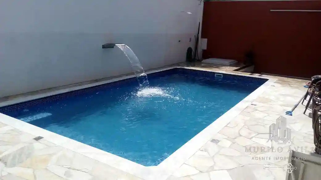 Casa de Condomínio com 3 quartos à venda, 253m² — foto 28 de 28