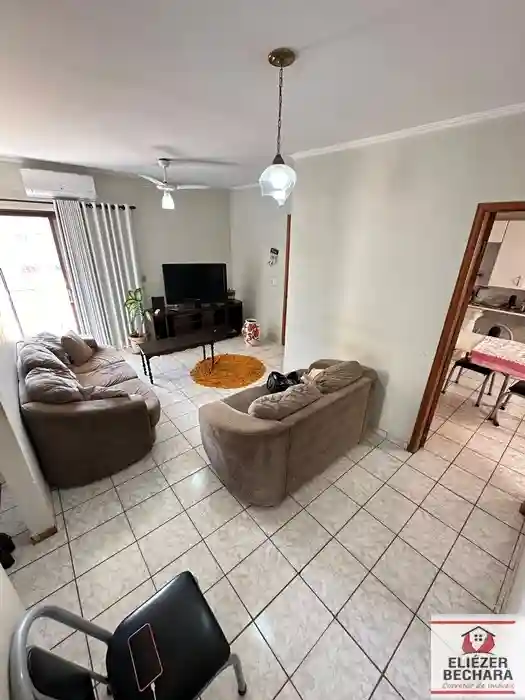 Apartamento com 2 quartos à venda, 92m² — foto 5 de 18