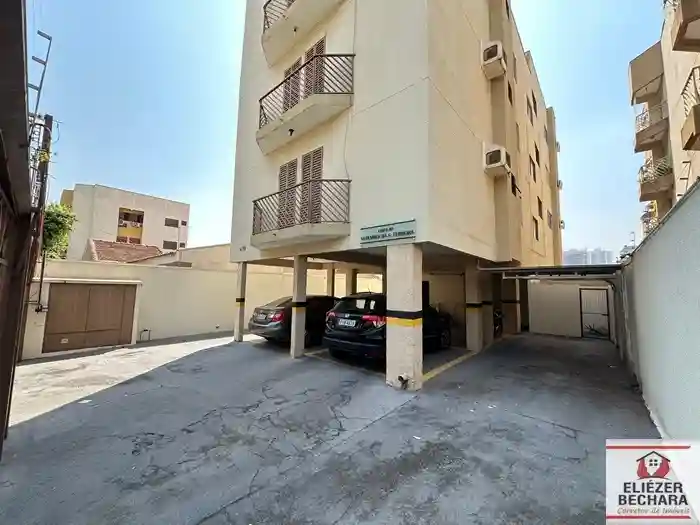 Apartamento com 2 quartos à venda, 92m² — foto 18 de 18