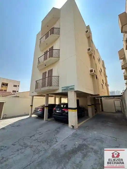 Apartamento com 2 quartos à venda, 92m² — foto 17 de 18