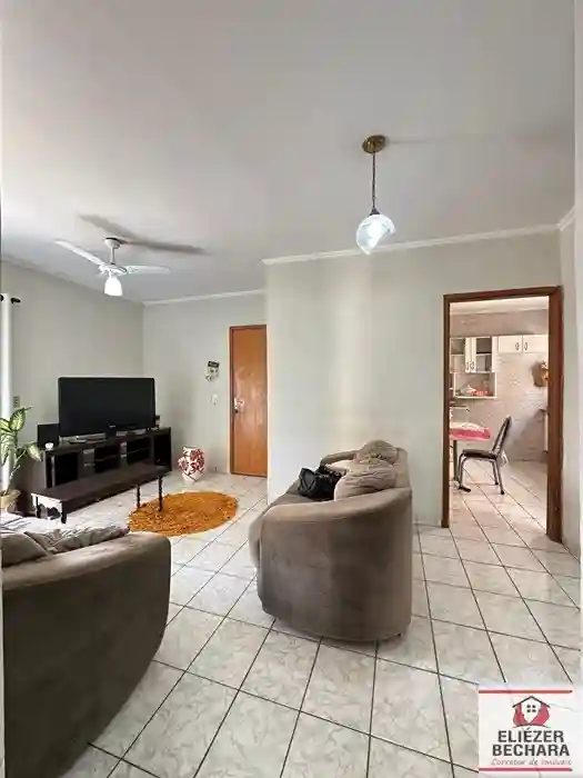 Apartamento com 2 quartos à venda, 92m² — foto 3 de 18