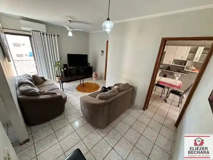 Apartamento com 2 quartos à venda, 92m² — foto 1 de 18