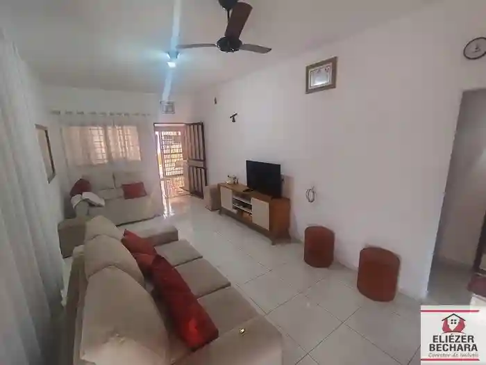 Casa com 3 quartos à venda, 175m² — foto 13 de 30