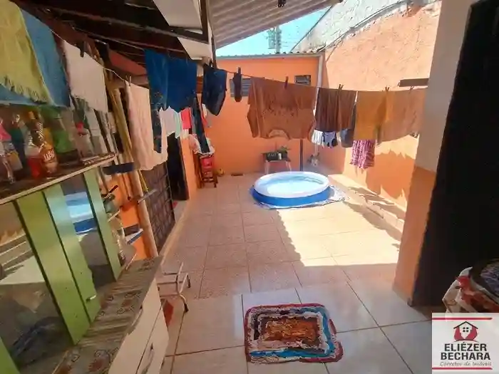 Casa com 3 quartos à venda, 175m² — foto 28 de 30
