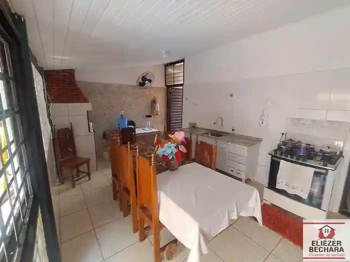 Casa com 3 quartos à venda, 175m² — foto 29 de 30