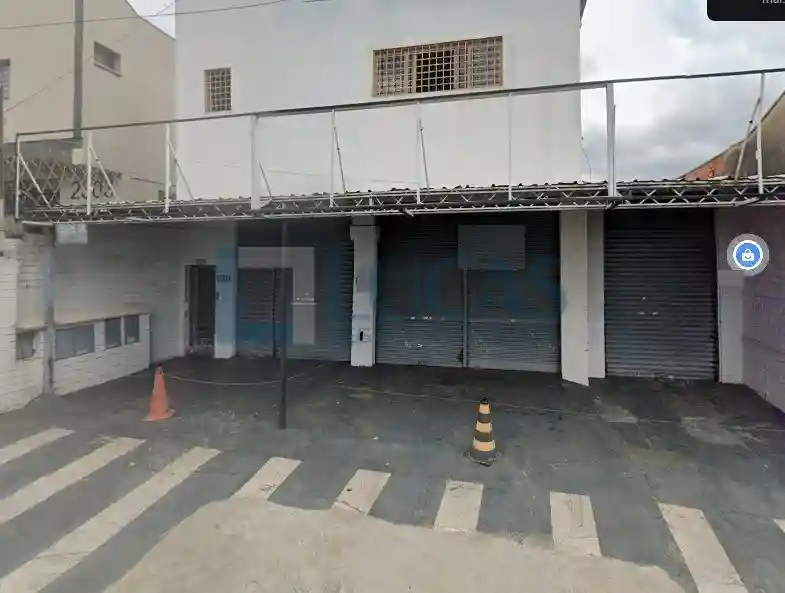 Galpão / Depósito / Armazém com 3 quartos à venda, 480m² — foto 1 de 1