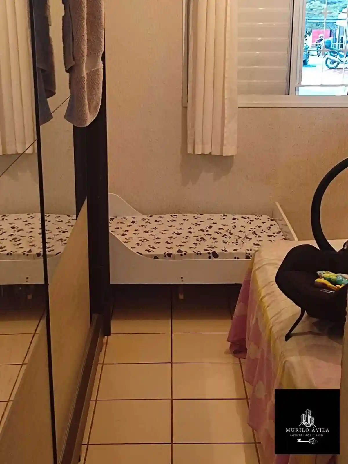Casa de Condomínio com 3 quartos à venda, 160m² — foto 24 de 29