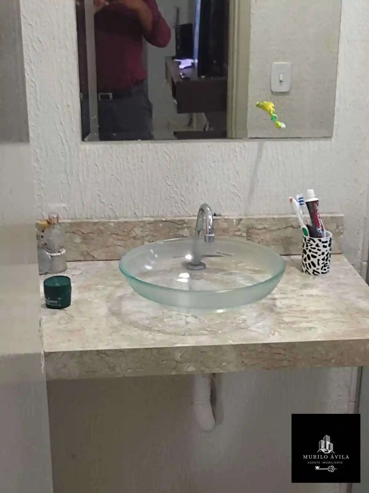 Casa de Condomínio com 3 quartos à venda, 160m² — foto 23 de 29
