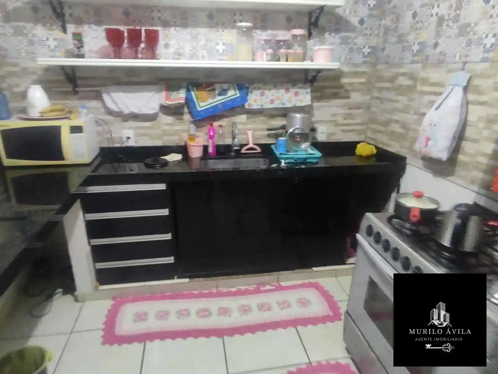 Casa de Condomínio com 3 quartos à venda, 160m² — foto 20 de 29