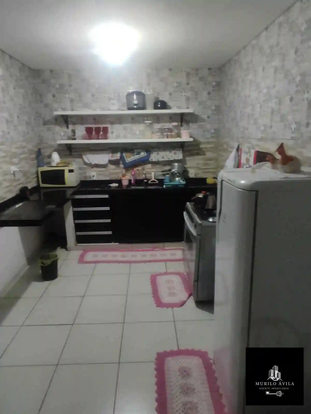 Casa de Condomínio com 3 quartos à venda, 160m² — foto 16 de 29